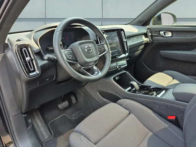 Volvo C40 E80 Ultimate AWD
