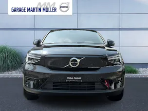 Volvo C40 E80 Ultimate AWD