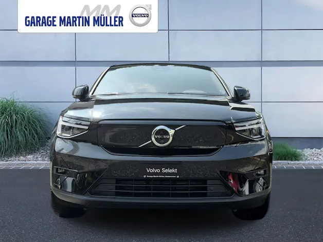 Volvo C40 E80 Ultimate AWD