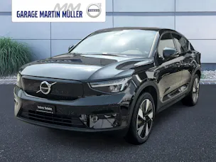 Volvo C40 E80 Ultimate AWD