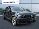 Volvo C40 E80 Ultimate AWD