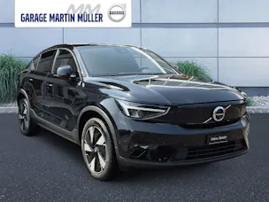 Volvo C40 E80 Ultimate AWD