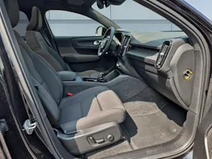Volvo C40 E80 Ultimate AWD