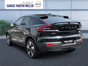 Volvo C40 E80 Ultimate AWD