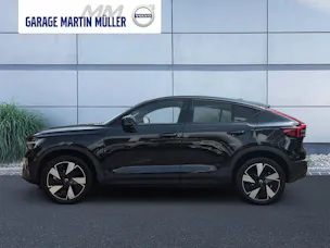 Volvo C40 E80 Ultimate AWD