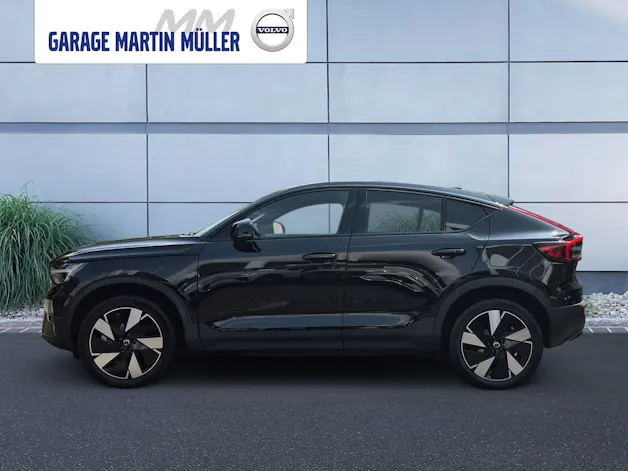 Volvo C40 E80 Ultimate AWD