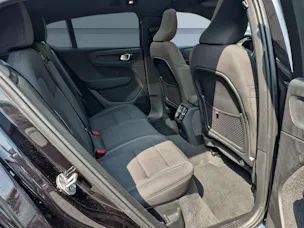 Volvo C40 E80 Ultimate AWD