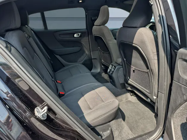 Volvo C40 E80 Ultimate AWD