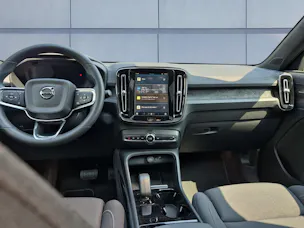 Volvo C40 E80 Ultimate AWD