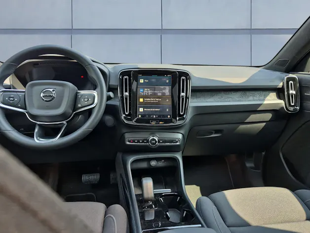 Volvo C40 E80 Ultimate AWD