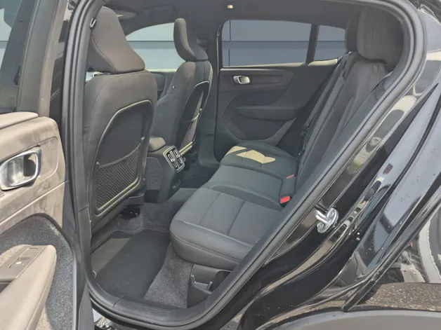 Volvo C40 E80 Ultimate AWD