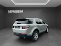 Land Rover Discovery Sport 2.0 TD4 Pure