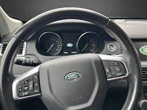Land Rover Discovery Sport 2.0 TD4 Pure
