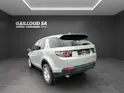 Land Rover Discovery Sport 2.0 TD4 Pure