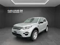 Land Rover Discovery Sport 2.0 TD4 Pure