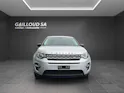 Land Rover Discovery Sport 2.0 TD4 Pure