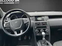 Land Rover Discovery Sport 2.0 TD4 Pure