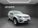 Land Rover Discovery Sport 2.0 TD4 Pure