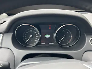Land Rover Discovery Sport 2.0 TD4 Pure