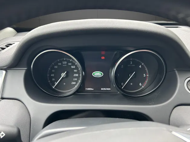 Land Rover Discovery Sport 2.0 TD4 Pure