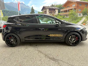 Renault Clio 1.6 T RS 200 EDC