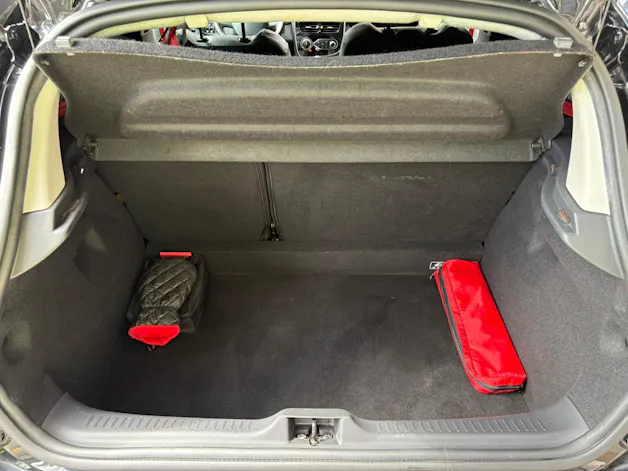 Renault Clio 1.6 T RS 200 EDC