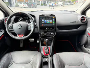 Renault Clio 1.6 T RS 200 EDC