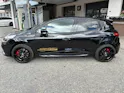 Renault Clio 1.6 T RS 200 EDC