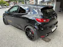 Renault Clio 1.6 T RS 200 EDC
