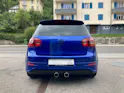VW Golf R32 4Motion