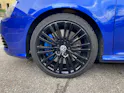 VW Golf R32 4Motion