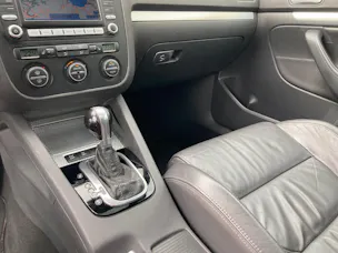 VW Golf R32 4Motion