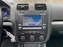VW Golf R32 4Motion