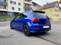 VW Golf R32 4Motion