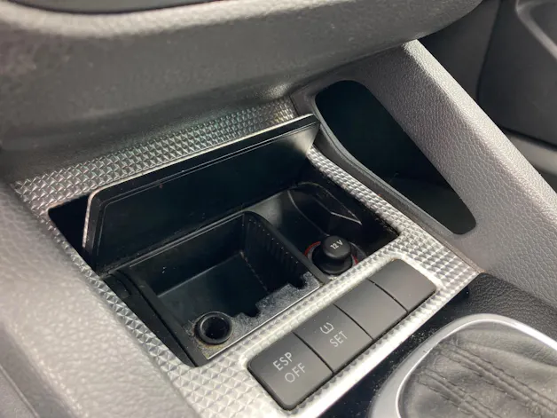 VW Golf R32 4Motion