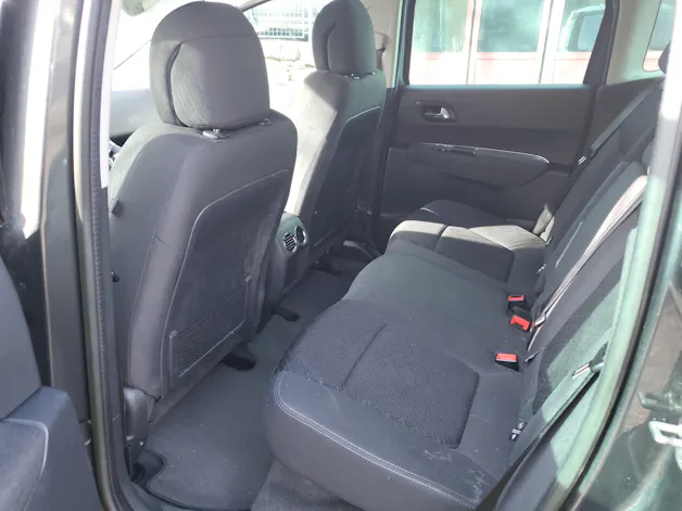 Peugeot 3008 1.6 16V T Active