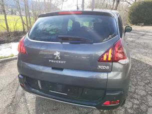 Peugeot 3008 1.6 16V T Active