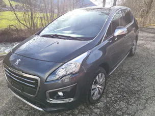 Peugeot 3008 1.6 16V T Active