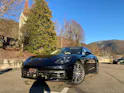 Porsche Panamera 4 E-Hybrid PDK