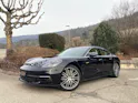 Porsche Panamera 4 E-Hybrid PDK