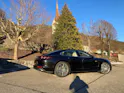 Porsche Panamera 4 E-Hybrid PDK