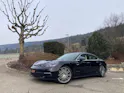 Porsche Panamera 4 E-Hybrid PDK