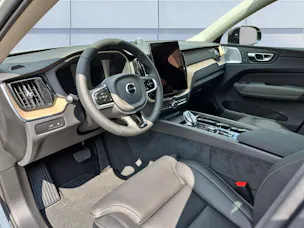 Volvo XC60 2.0 T6 TE Ultra Dark eAWD