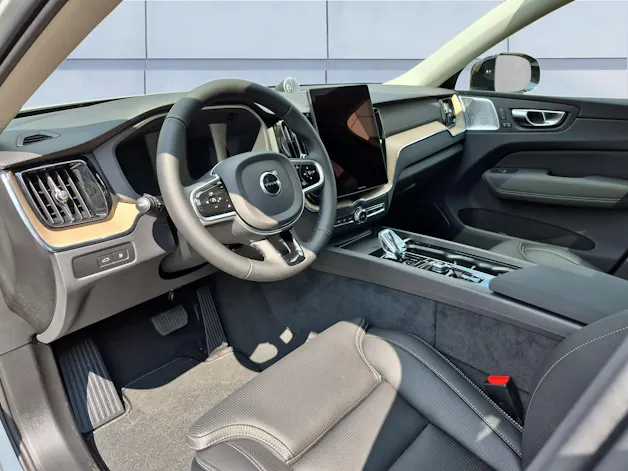 Volvo XC60 2.0 T6 TE Ultra Dark eAWD