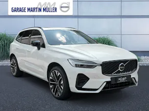 Volvo XC60 2.0 T6 TE Ultra Dark eAWD