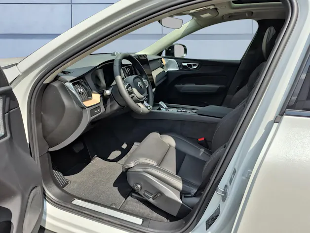 Volvo XC60 2.0 T6 TE Ultra Dark eAWD