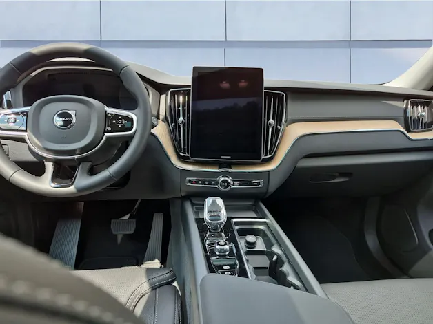 Volvo XC60 2.0 T6 TE Ultra Dark eAWD