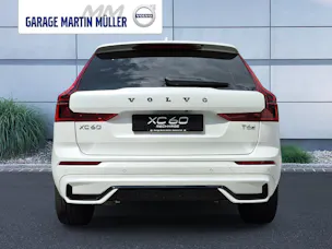 Volvo XC60 2.0 T6 TE Ultra Dark eAWD