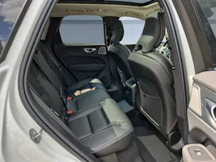 Volvo XC60 2.0 T6 TE Ultra Dark eAWD