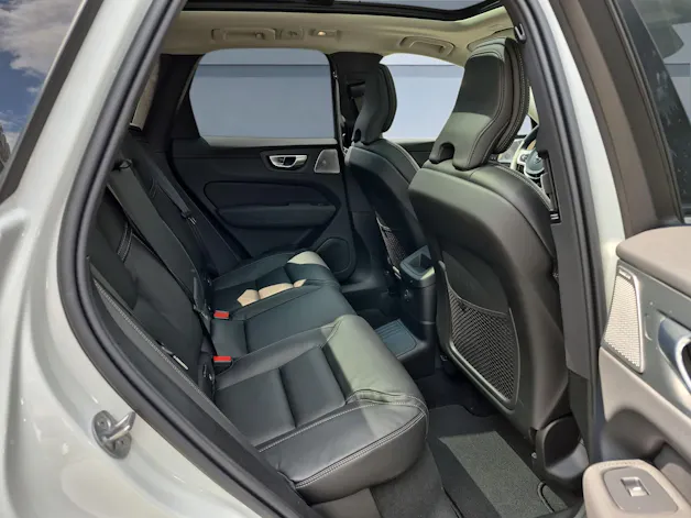 Volvo XC60 2.0 T6 TE Ultra Dark eAWD